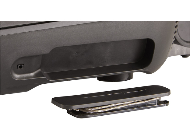 Гриль Ninja Foodi MAX Health MultiGrill & Air Fryer с Cooking probe AG651EU - изображение 7