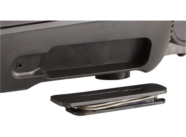 Гриль Ninja Foodi MAX Health MultiGrill & Air Fryer с Cooking probe AG651EU - изображение 7