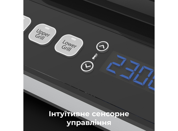 Гриль AENO EG1 - изображение 3