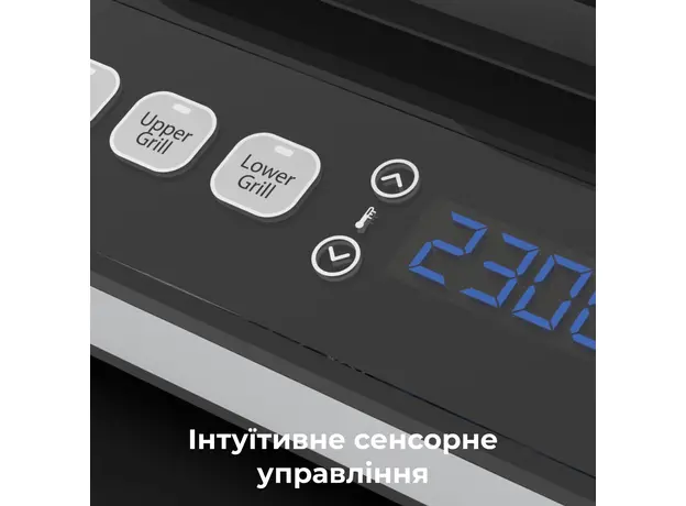 Гриль AENO EG1 - изображение 3