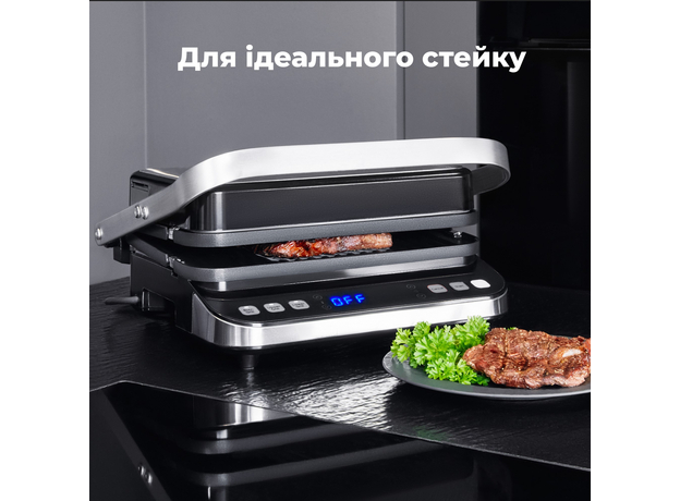 Гриль AENO EG1 - изображение 6