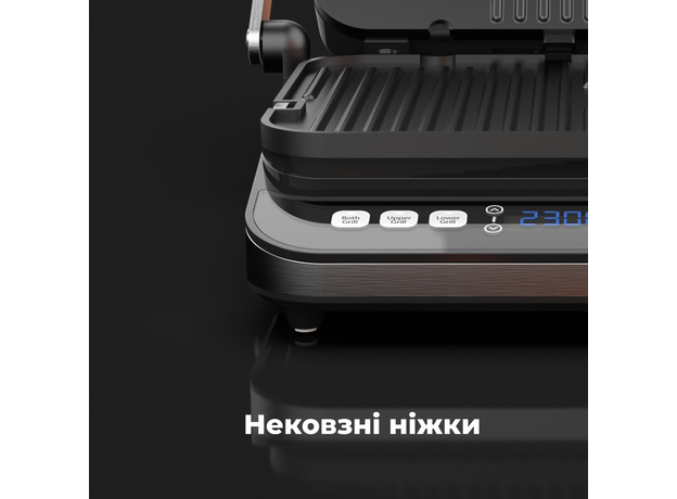 Гриль AENO EG1 - изображение 7