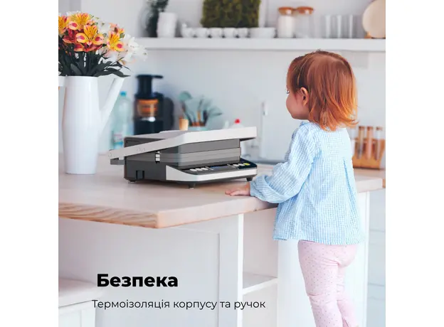 Гриль AENO EG1 - изображение 10