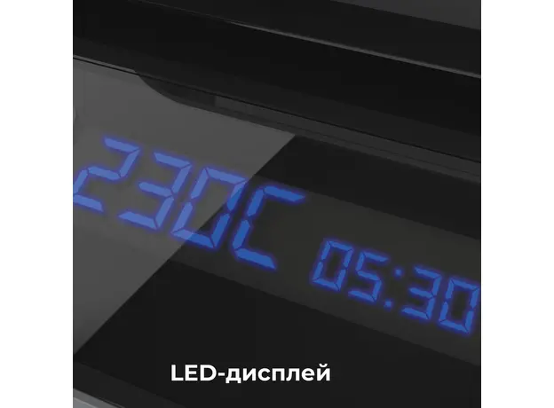 Гриль AENO EG1 - изображение 12