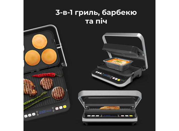 Гриль AENO EG1 - изображение 18
