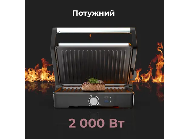 Гриль AENO EG2 - изображение 11
