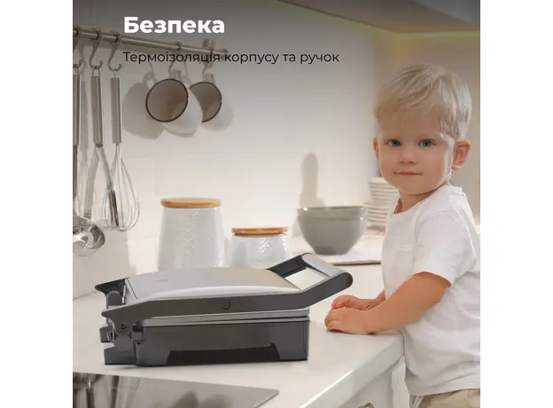 Гриль AENO EG2 - изображение 15