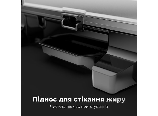 Гриль AENO EG2 - изображение 17