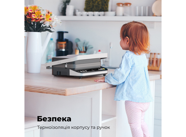 Гриль AENO EG5 - изображение 7