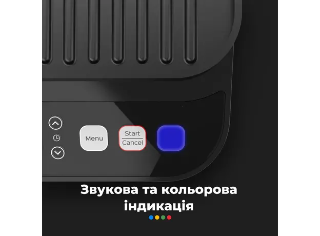 Гриль AENO EG5 - изображение 9