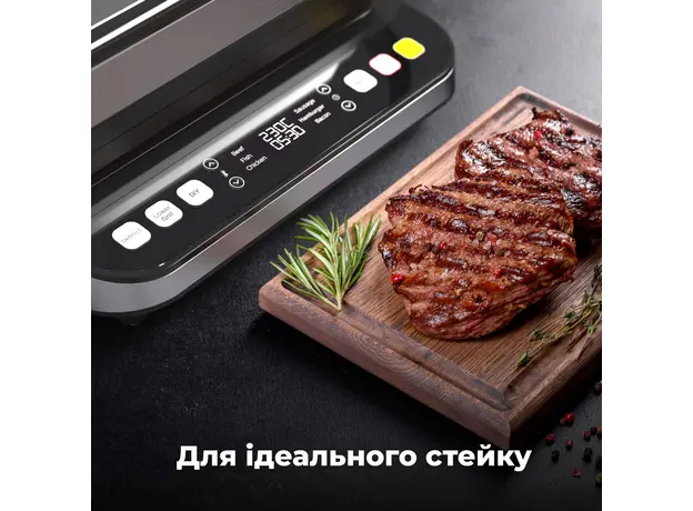 Гриль AENO EG5 - изображение 11