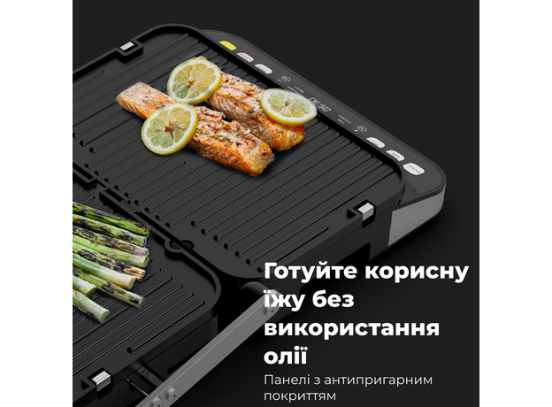 Гриль AENO EG5 - изображение 12