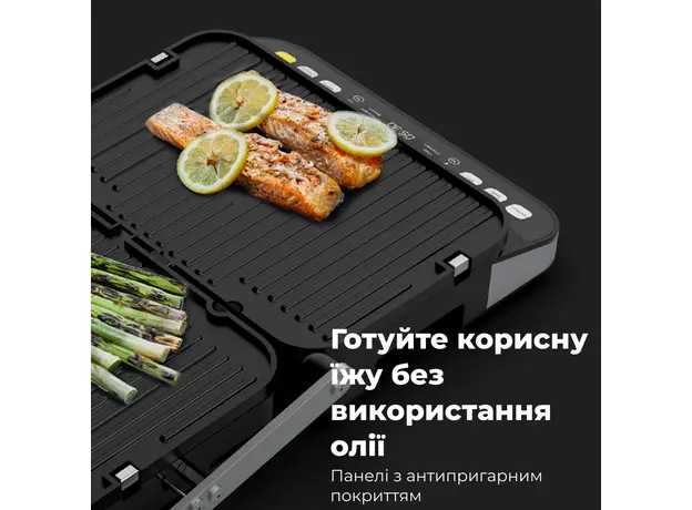 Гриль AENO EG5 - изображение 12