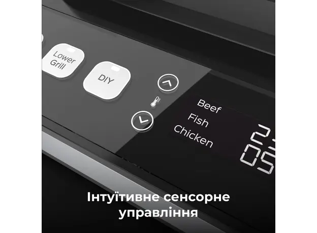 Гриль AENO EG5 - изображение 13