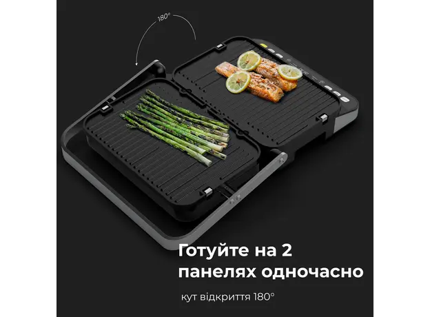 Гриль AENO EG5 - изображение 17