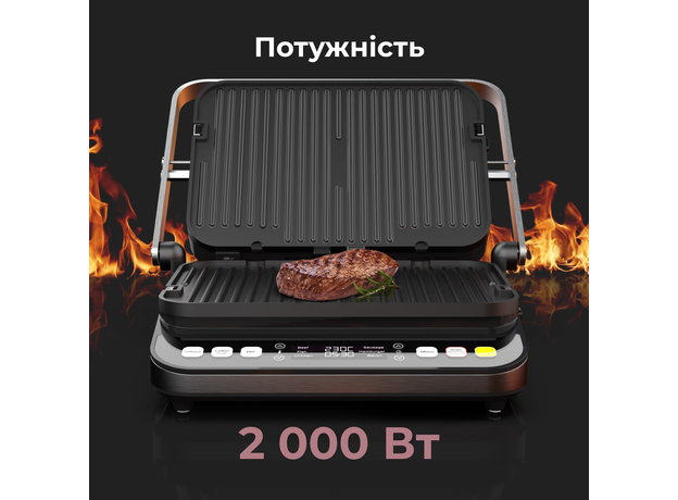 Гриль AENO EG5 - изображение 21