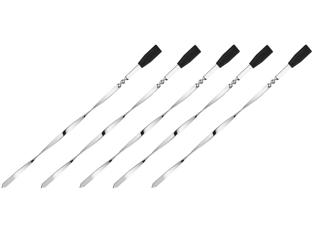 Электрошашлычница ARDESTO VEG-HY1000 - изображение 5