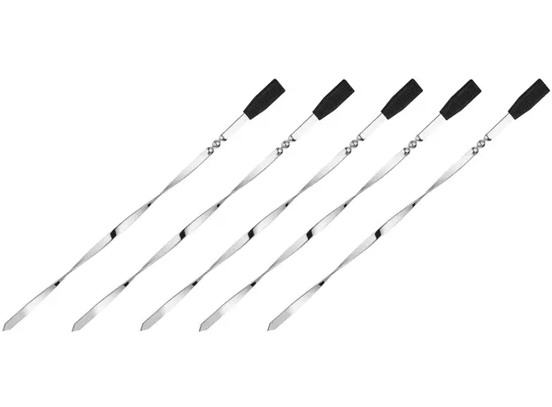 Электрошашлычница ARDESTO VEG-HY1000 - изображение 5