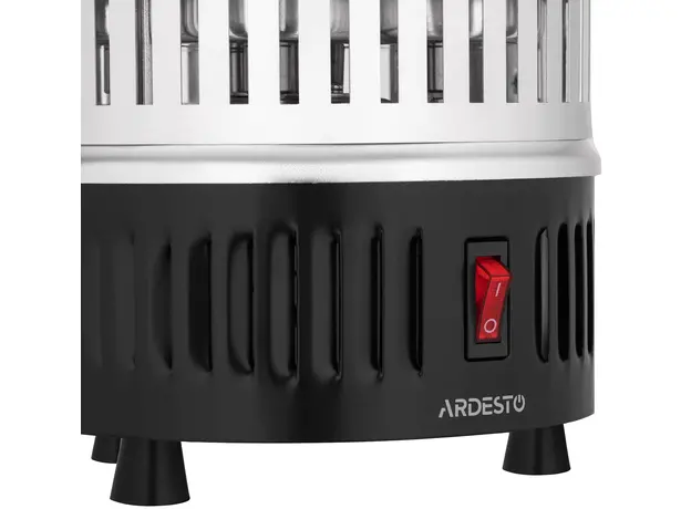 Электрошашлычница ARDESTO VEG-HY1000 - изображение 6