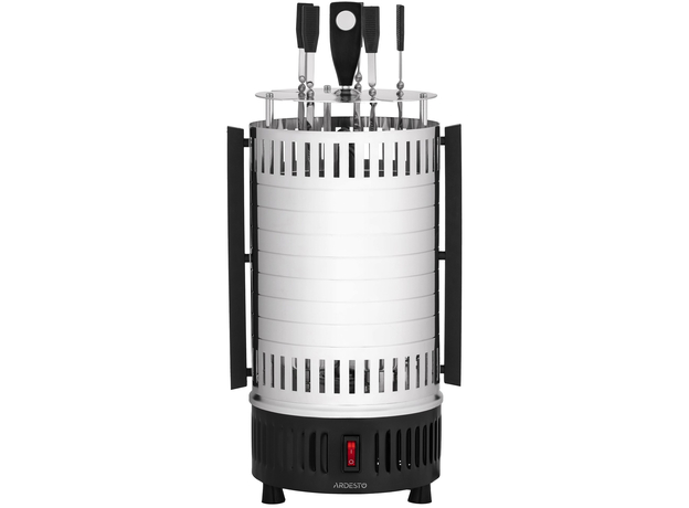Электрошашлычница ARDESTO VEG-HY1000 - изображение 2