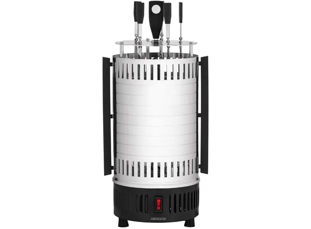 Электрошашлычница ARDESTO VEG-HY1000 - изображение 2