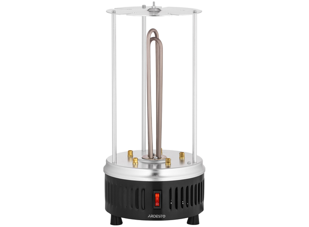 Электрошашлычница ARDESTO VEG-HY1000 - изображение 4