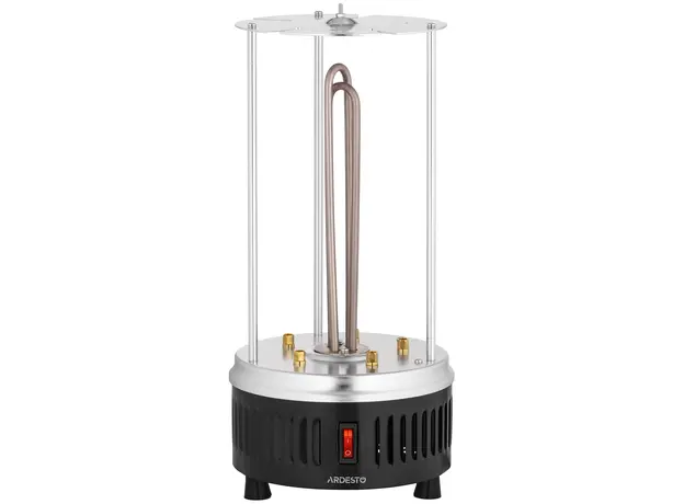 Электрошашлычница ARDESTO VEG-HY1000 - изображение 4