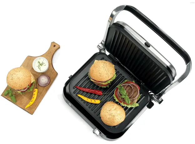 Гриль GORENJE GCG2100S - изображение 14