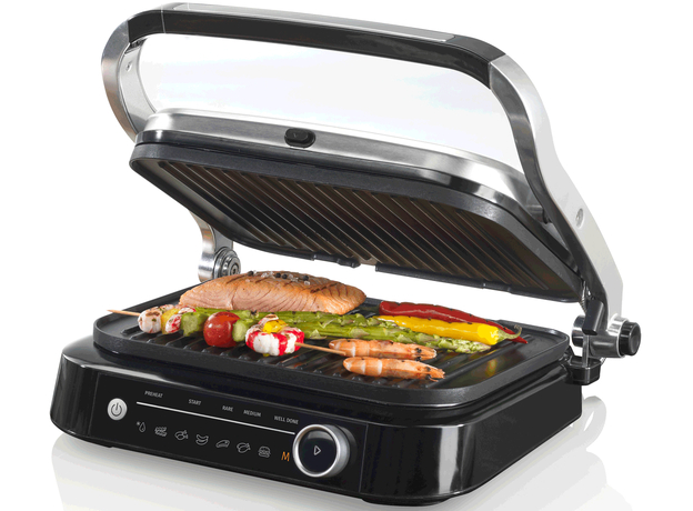 Гриль GORENJE GCG2100S - изображение 16