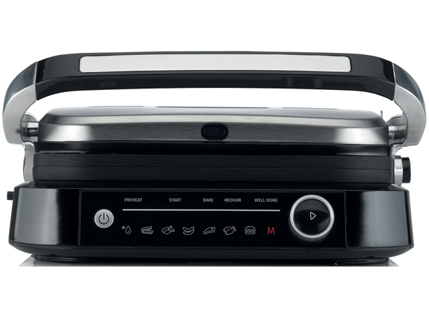 Гриль GORENJE GCG2100S - изображение 4