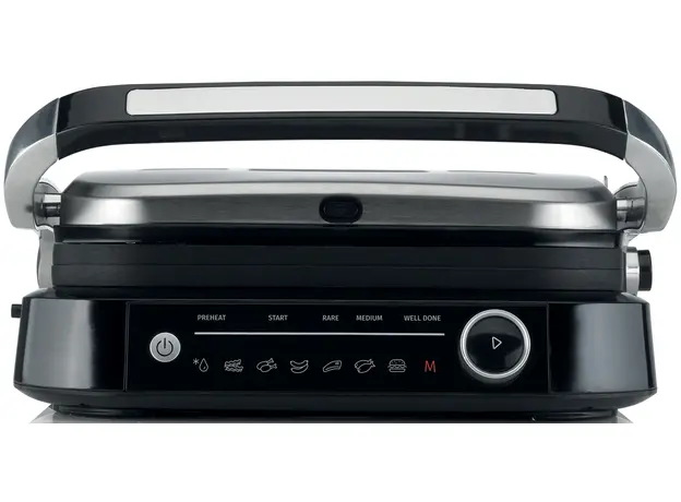 Гриль GORENJE GCG2100S - изображение 4