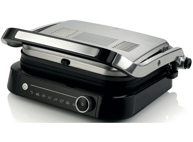 Гриль GORENJE GCG2100S - изображение 6