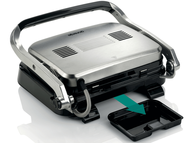 Гриль GORENJE GCG2100S - изображение 7