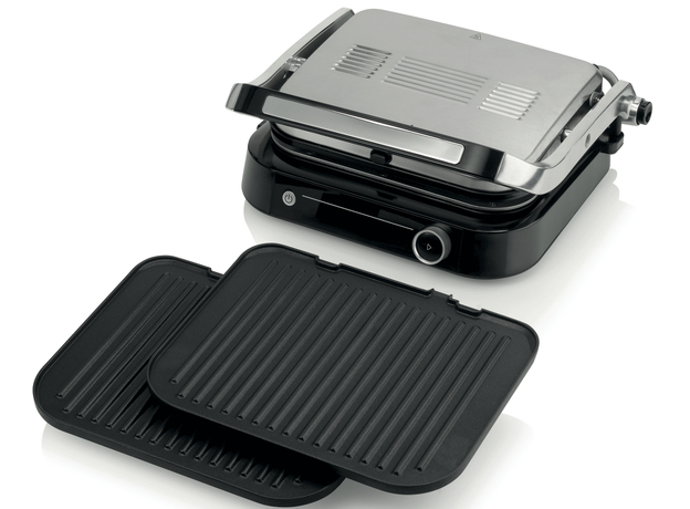 Гриль GORENJE GCG2100S - изображение 8