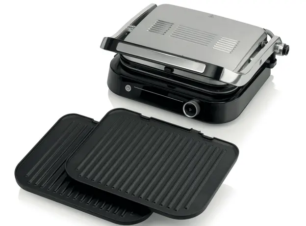 Гриль GORENJE GCG2100S - изображение 8