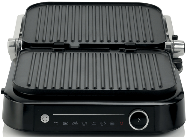 Гриль GORENJE GCG2100S - изображение 9