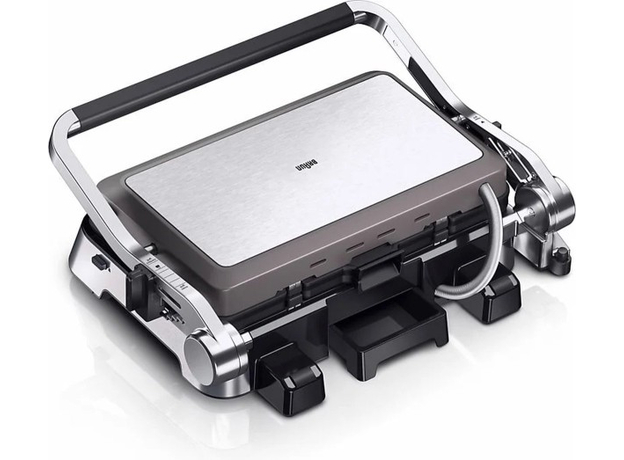 Контактный гриль (прижимной) BRAUN MultiGrill 9 Pro CG9167 - изображение 3