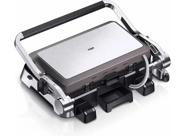 Контактный гриль (прижимной) BRAUN MultiGrill 9 Pro CG9167 - изображение 3