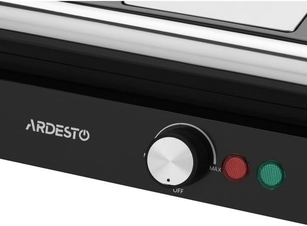 Гриль ARDESTO GH-1800MB - изображение 6