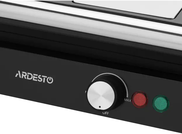 Гриль ARDESTO GH-1800MB - изображение 6