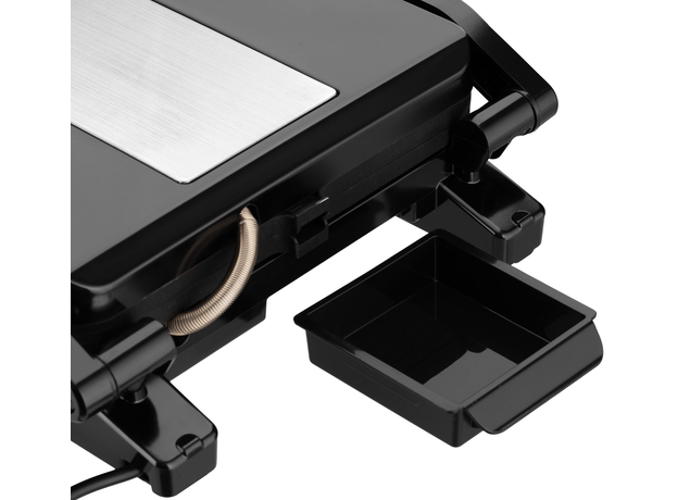 Гриль ARDESTO GH-1800MB - изображение 7