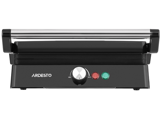 Гриль ARDESTO GH-1800MB - изображение 4