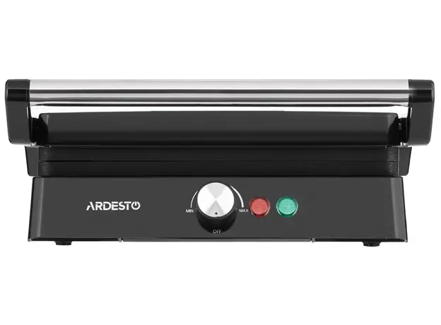 Гриль ARDESTO GH-1800MB - изображение 4