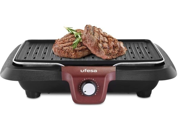 Гриль UFESA BB7650 (72704624) - изображение 2