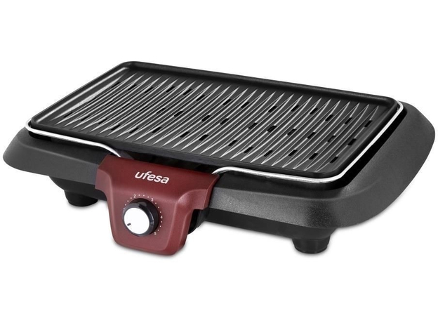 Гриль UFESA BB7650 (72704624) - изображение 4