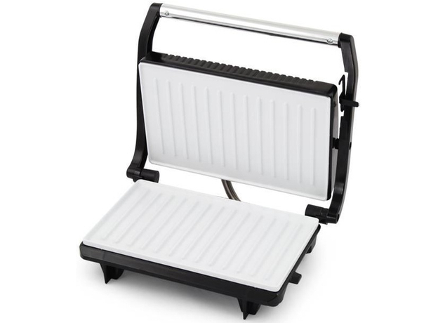 Контактный керамический гриль (прижимной) ESPERANZA EKG006 - изображение 2