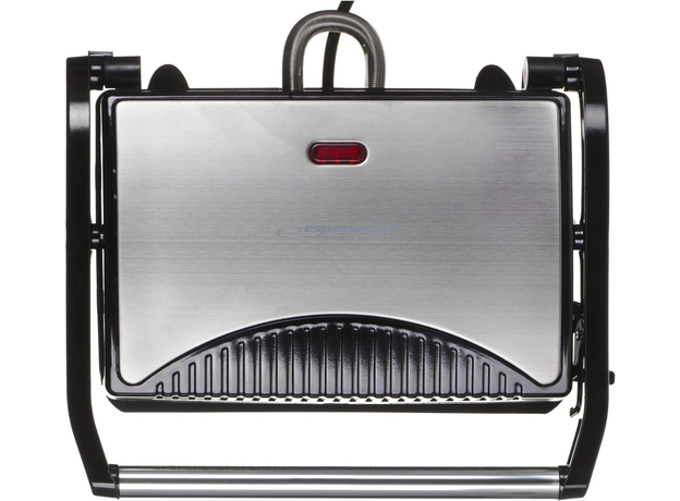 Контактный керамический гриль (прижимной) ESPERANZA EKG006 - изображение 3