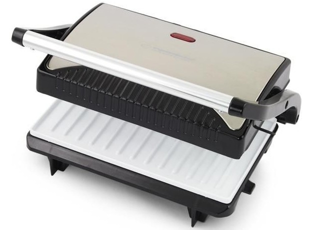 Контактный керамический гриль (прижимной) ESPERANZA EKG006 - изображение 4