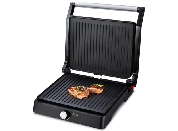 Гриль HEINNER HEPG-F2000BKSS - изображение 3