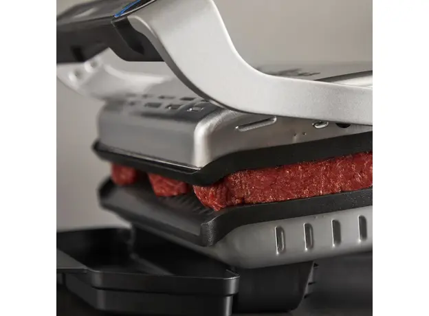 Гриль TEFAL OptiGrill+ XL GC727D10 - изображение 14